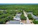 Explore the neighborhood, complete with mature trees, sidewalks, and stunning vistas beyond the verdant canopies at 805 E 18Th Ave, New Smyrna Beach, FL 32169