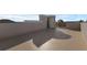 Spacious rooftop deck with access door, perfect for outdoor relaxation and enjoying panoramic views at 895 Catfish Ave, New Smyrna Beach, FL 32169