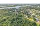The property is nestled within a waterfront community, offering easy access to waterways and serene natural surroundings at 154 Godfrey Rd, Edgewater, FL 32141