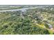 Waterfront community surrounded by lush greenery offers peaceful and scenic living with easy access to waterways at 154 Godfrey Rd, Edgewater, FL 32141