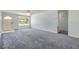 View of living room at 2416 Pine Tree Dr, Edgewater, FL 32141
