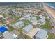 This neighborhood is close to the beach and the local racetrack at 2898 Ocean Shore Blvd # 5020, Ormond Beach, FL 32176