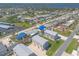 A quiet neighborhood offers access to both lake and beach activities at 2898 Ocean Shore Blvd # 5020, Ormond Beach, FL 32176