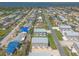 A quiet neighborhood sits between the lake and the beach at 2898 Ocean Shore Blvd # 5020, Ormond Beach, FL 32176