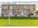 Charming Sand Dunes complex with multiple units, lush lawn, and welcoming curb appeal near the beach at 2898 Ocean Shore Blvd # 5020, Ormond Beach, FL 32176
