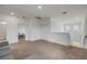 Bonus room with neutral carpet, white walls, and natural light at 3116 Crab Trap Dr, New Smyrna Beach, FL 32168