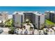 Enjoy this beautiful ocean front condo with private beach access and manicured grounds at 4555 S Atlantic Ave # 4310, Port Orange, FL 32127