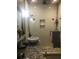 Spa-like bathroom with large shower and modern sink at 3115 Albert St, Orlando, FL 32806