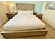 Bedroom featuring tile floors, natural light, and two dressers at 3001 Sea Plane Ln, Kissimmee, FL 34747