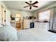 Bright and spacious bedroom with adjoining bathroom and abundant natural light at 966 N Ronald Reagan Blvd, Longwood, FL 32750