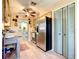 Well-maintained kitchen with stainless steel appliances and a layout, making it suitable for a comfortable cooking experience at 966 N Ronald Reagan Blvd, Longwood, FL 32750