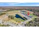 Community overview showing home location near golf course at 3016 Kensington Ave, Davenport, FL 33837