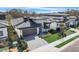 Modern home community with landscaped yards and paved streets at 3016 Kensington Ave, Davenport, FL 33837