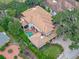 Luxury home with pool and expansive backyard at 800 W 2Nd Ave, Windermere, FL 34786