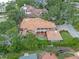Luxury home with pool and lakefront access at 800 W 2Nd Ave, Windermere, FL 34786