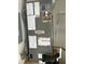 Lennox HVAC system with updated components and maintenance records is efficient and reliable at 6254 Masters Blvd # D106, Orlando, FL 32819