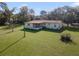 Ranch-style home with large backyard at 12 Lee St, Ocoee, FL 34761