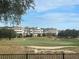 Luxury condos overlooking a beautiful golf course at 7740 Sandy Ridge Dr # 217, Reunion, FL 34747