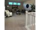Bright living room featuring modern furniture and decor at 3219 Legends Preserve Dr, Daytona Beach, FL 32124