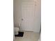 Simple bathroom featuring a standard toilet and tiled floor at 13103 Mulberry Park Dr # 824, Orlando, FL 32821