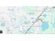 Map showcasing nearby points of interest, including restaurants, resorts, and attractions at 13103 Mulberry Park Dr # 824, Orlando, FL 32821