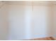 Empty walk in closet with wood floors at 4712 Hemingway House St, Kissimmee, FL 34746