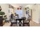 Cozy living room features lots of natural light and comfortable seating at 750 E Michigan St # 163, Orlando, FL 32806