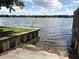 Picture of a Waterfront with a dock and easy water access for outdoor adventures at 750 E Michigan St # 163, Orlando, FL 32806