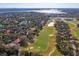 Luxury home on a golf course with lake views at 6130 Blakeford Dr, Windermere, FL 34786