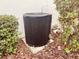 Exterior air conditioning unit at 32702 View Haven Ln, Sorrento, FL 32776