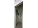 Small closet containing water heater and plumbing at 1844 Coriander Dr, Poinciana, FL 34759