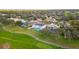 Community overview, showcasing upscale homes and a golf course at 6000 Tarawood Dr, Orlando, FL 32819