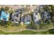 Luxury homes community with pools and golf course views at 6000 Tarawood Dr, Orlando, FL 32819