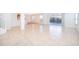 Bright and open living area with tile floors at 608 Abaco Ct, Kissimmee, FL 34746