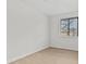 Bright bedroom featuring a window and neutral paint at 4945 Sanoma Vlg # B, Orlando, FL 32808