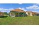 House with large backyard and covered patio at 1929 Sipes Ave, Sanford, FL 32771