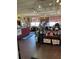 Golf pro shop well-stocked with various golf apparel and equipment at 5021 Harbor Hts, Lady Lake, FL 32159