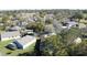 Community overview featuring various houses and tree-lined streets at 3507 Tenby Cir, Clermont, FL 34711