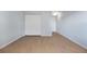 Spacious bedroom with ample closet space and neutral tones at 2205 Cypress Cove Dr, Tavares, FL 32778