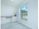Home office with built-in desk and cabinets, plus window at 1048 Plantation Dr # E-9, Kissimmee, FL 34741