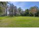 Peaceful lakefront view with lush greenery at 1126 Kelso Blvd, Windermere, FL 34786