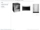 Stainless steel kitchen appliances including range, microwave and dishwasher at 2018 Packing District Way, Orlando, FL 32804