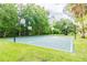 Well-maintained outdoor basketball court at 213 Crown Oaks Way # 213, Longwood, FL 32779