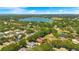 Neighborhood view with lake and surrounding area at 2107 Westover Reserve Blvd, Windermere, FL 34786