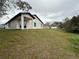 New construction home featuring a covered porch and neutral color palette at 2326 Fitzpatrick Ter, Deltona, FL 32725