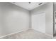 Bedroom featuring neutral walls, carpet flooring, and a closet at 17843 Golden Leaf Ln, Orlando, FL 32820