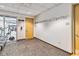Entrance to health and wellness center with gym and yoga room at 150 E Robinson St # 1709, Orlando, FL 32801