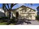 Charming single-Gathering home with a two-car garage at 124 Lancaster Dr, Davenport, FL 33897