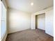 Spacious bedroom with double door closet at 5043 Sw 88Th Pl, Ocala, FL 34476