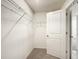 Well-organized closet with wire shelving at 5043 Sw 88Th Pl, Ocala, FL 34476